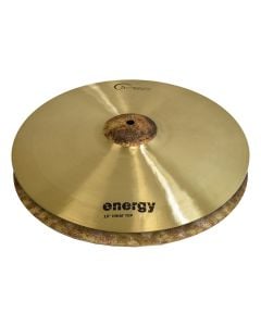 Dream Cymbals EHH15 Energy Series 15" Hi Hat Cymbal