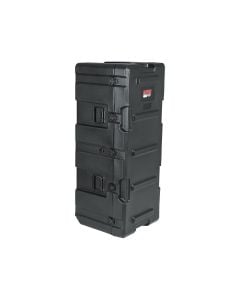 Gator Cases GXR-4517-1503 ATA Roto-Molded Utility Case; 45" x 17" x 18"