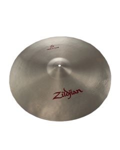 Zildjian 20" FX Crash of Doom Cymbal