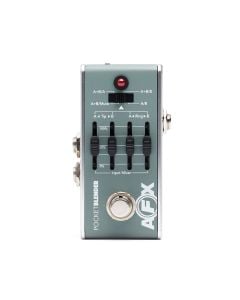 Fishman AFX Pocket Blender Mini A/B/Y + D.I.