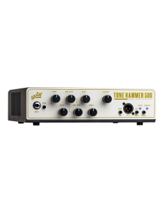Aguilar 30th Anniversary TH500 V2 Bass Amplifier