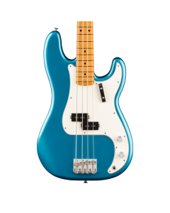 Fender Vintera III Late '60s Precision Bass - Lake Placid Blue