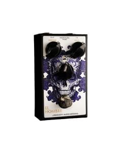 J Rockett Audio Designs El Hombre Overdrive Pedal