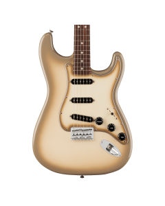 Fender 70th Anniversary Antigua Stratocaster Electric Guitar - Antigua