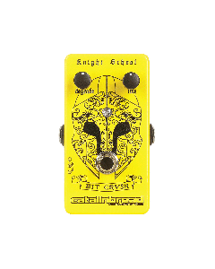Catalinbread Knight School Bit Crusher Pedal
