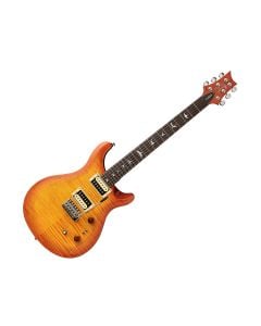PRS SE Custom 24-08 Electric Guitar - Vintage Sunburst