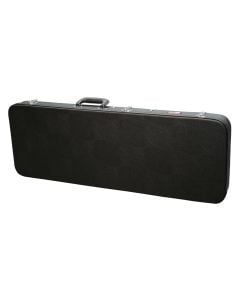 Gator Cases GWE-ELEC Economy Hardshell Electric Guitar Case