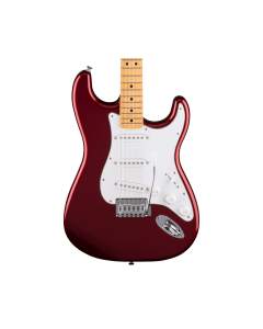 Fender Standard Stratocaster Electric Guitar - Candy Cola w/Maple FB