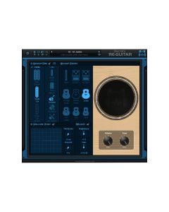 Blue Cat Re-Guiter (Proaudiostar.com)