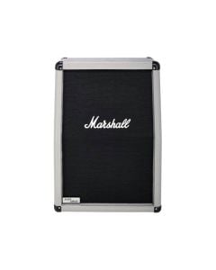 Marshall 2536A 2x12" Silver Jubilee Vertical Guitar Cabinet
