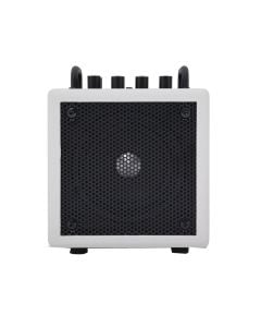 Phil Jones Bass X4-C Nanobass Combo Amp - White