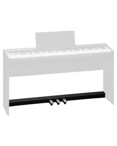 Roland KPD-70 (Black) Piano Pedal Board for FP-30 Digital Keyboard