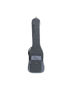 Gator Cases GSSC-BASSGRY Core Series Grey Bass Gig Bag