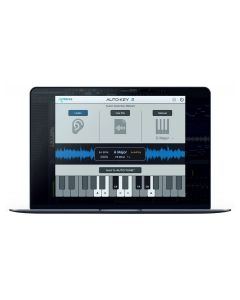Antares	Auto-Key 2