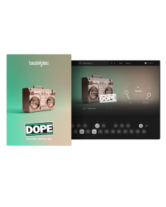 UJAM DOPE 2 Loyalty Offer