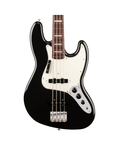 Fender Vintera III Early '70s Jazz Bass - Black