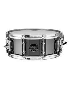 Mapex Armory 14" X 5.5" Tomahawk Snare Drum - Black Chrome