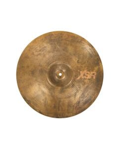 Sabian 18" XSR Monarch Crash Cymbal