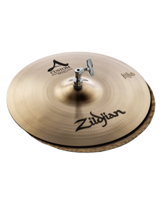 ZIldjian A20550 - 14" A Custom Mastersound HiHat