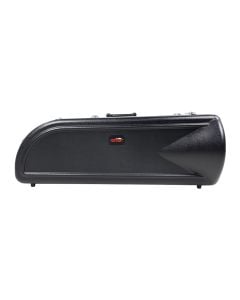 Gator Cases GC-TROMBONE-F23 Andante ABS Case for Trombone F-Attachment