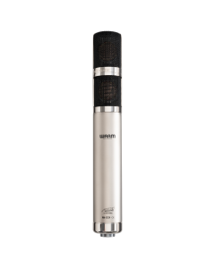 Warm Audio WA-CX24 Stereo Tube Condenser Microphone