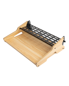 Gator Frameworks Frameworks Synth Oasis 32 - Maple
