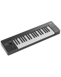 NUX NTK-37 MIDI Keyboard Controller