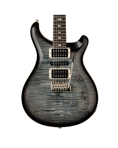 PRS CE 24 Special Limited Edition Guitar - Faded Blue Wraparound Smokeburst