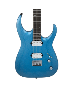Jackson Pro Plus Series Signature Misha Mansoor Juggernaut HT6 - Blue Sparkle