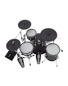 Roland VAD504 V-Drums Acoustic Design Drum Kit