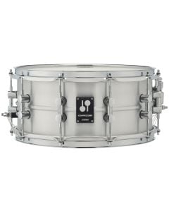 Sonor Kompressor 14"x6.5" Aluminum Snare Drum