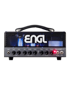 ENGL E725 Ravager IR 20-Watt Compact Tube Amp Head w/IR Loader