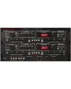 Eventide H949 Dual Harmonizers Plugin