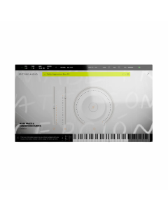 SPITFIRE AUDIO Estática