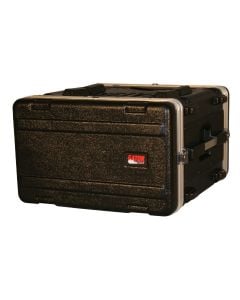 Gator Cases GR-6L 6U Molded PE Rack Case
