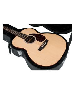 Gator Cases GWE-000AC Martin 000 Acoustic Guitar Wood Case