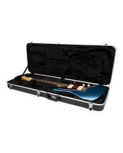 Gator Cases GC-JMASTER ABS Guitar Case for Fender Jazzmaster