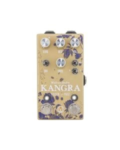 Walrus Audio Kangra Filter Fuzz Pedal - Floral Series 2024