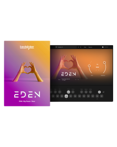 UJAM EDEN 2 Loyalty Offer