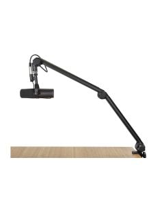 Gator Frameworks GFW-MICBCBM3000 Desktop Mic Boom Stand