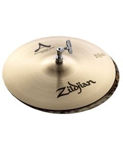 Zildjian 14" A Zildjian Mastersound Hi Hats (Pair)