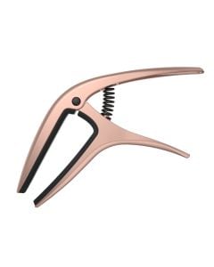 Ernie Ball Axis Dual Radius Capo Rose Gold Satin