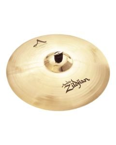 ZIldjian 20" A Custom Crash Cymbal