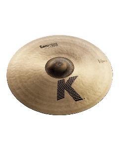 Zildjian 17" K Sweet Crash Cymbal