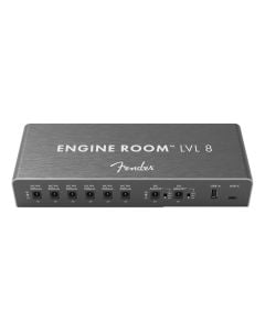 Fender Engine Room LVL8 Power Supply