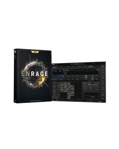 Boom Library Boom Enrage