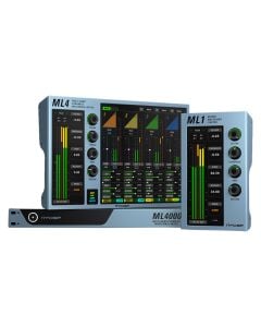 McDSP Plugins ML4000 HD v6 (ProAudioStar.com)