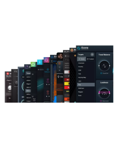 iZotope Music Production Suite 7.1: Upgrade...