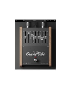 Kuassa Efektor Modulation Too Bundle
