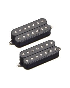 Fishman Fluence Tim Henson Signature 7-String Pickup Set - Black